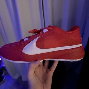 nike zoom freak 5